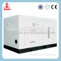 Factory water cooling screw air compressor
